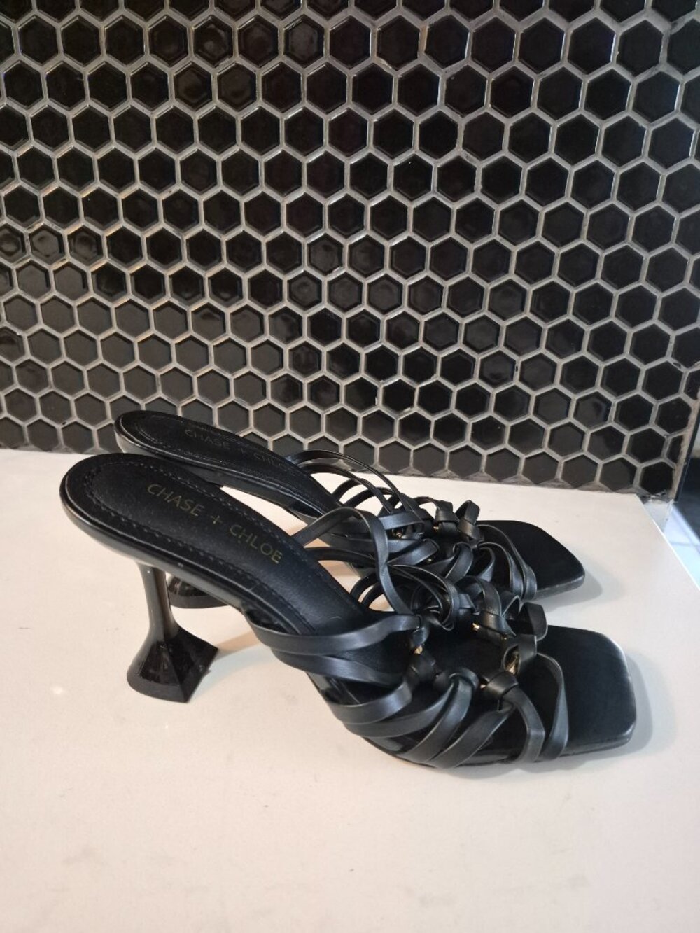 Sandals - Picture 2 of 3